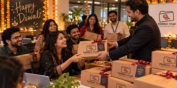 Diwali Corporate Gifting Ideas: Give Your Team a Mystery They’ll Actually Remember