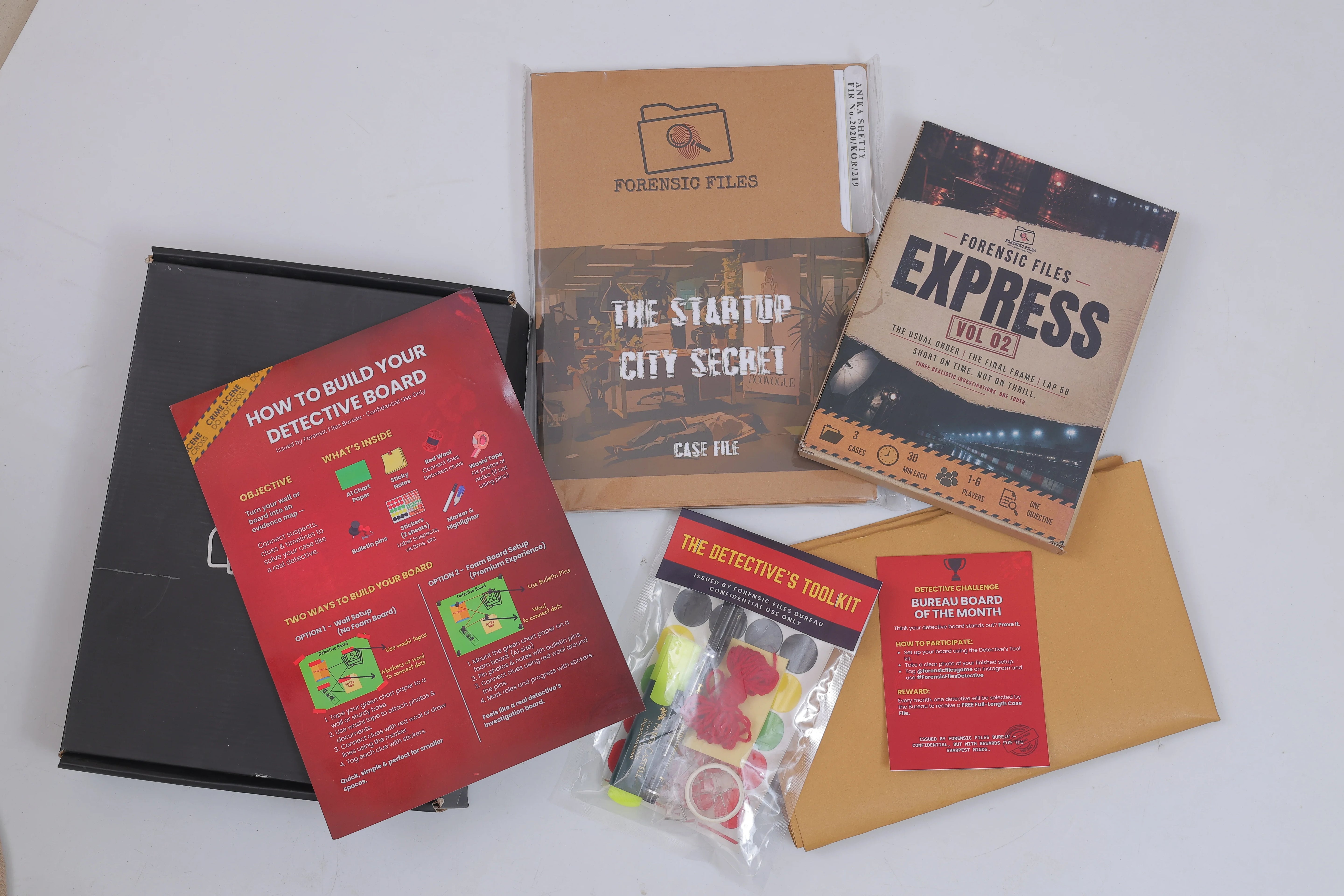 Rakhi Gift Hamper