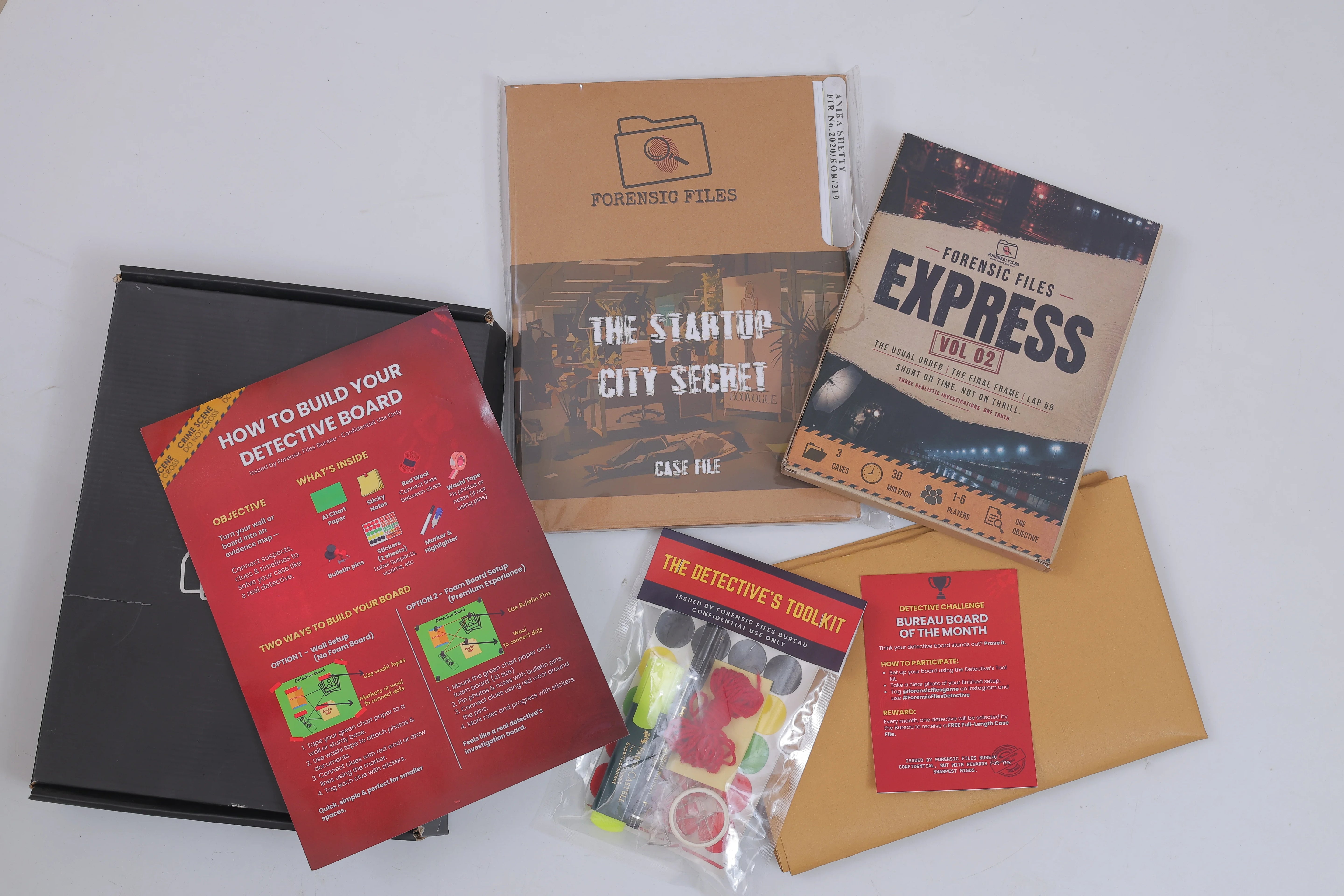 Rakhi Gift Hamper
