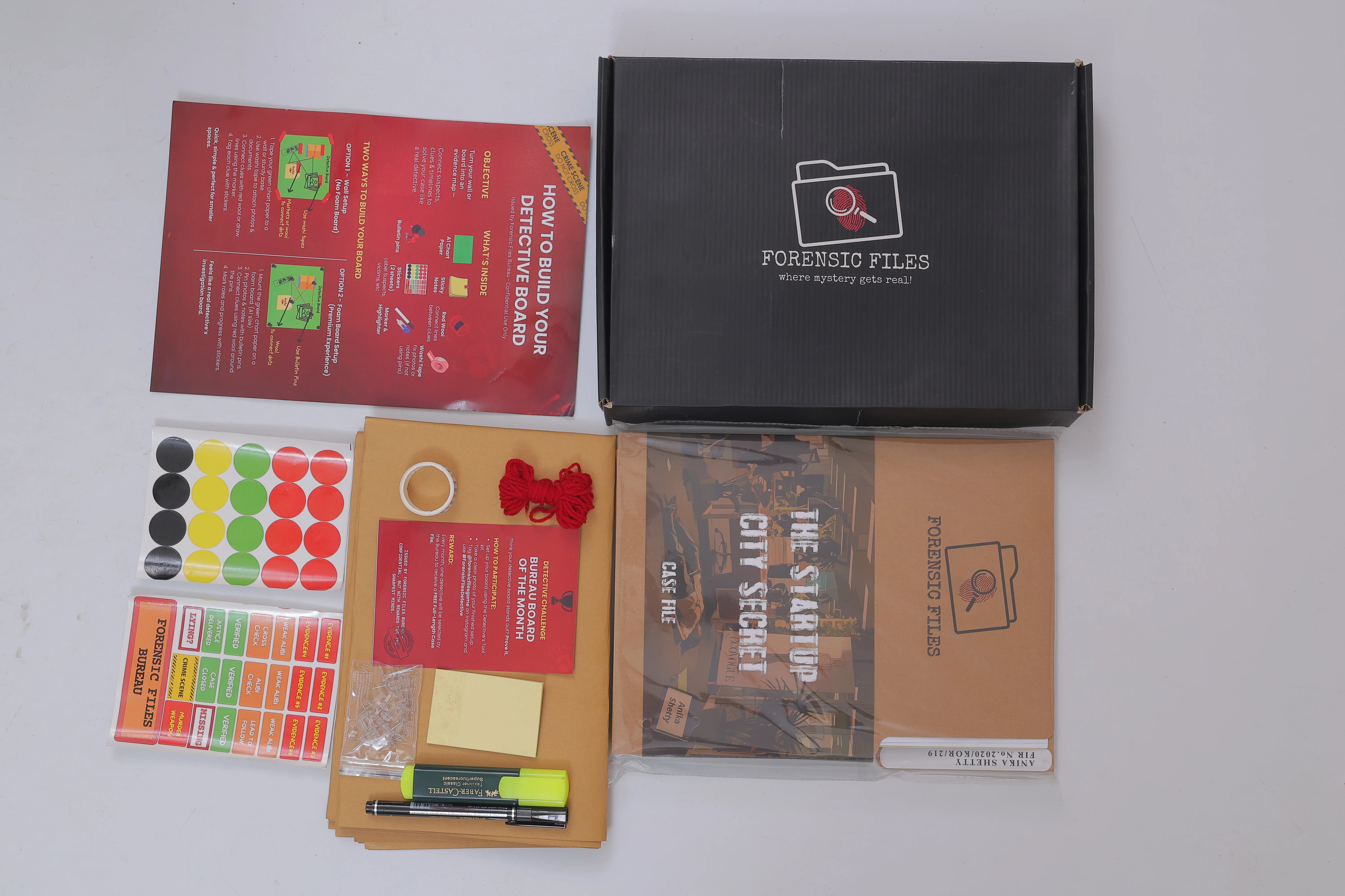Rakhi Gift Hamper