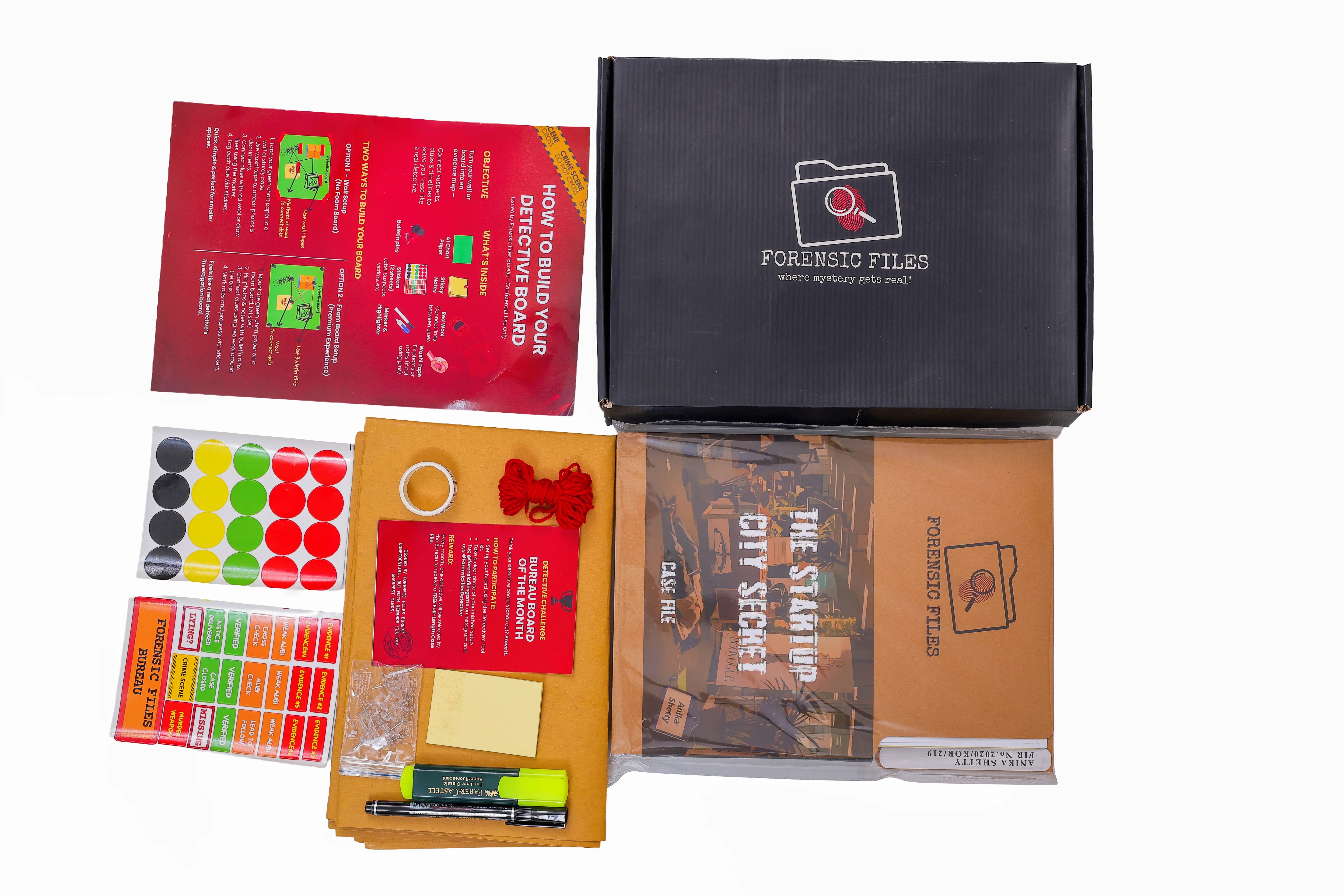 Rakhi Gift Hamper