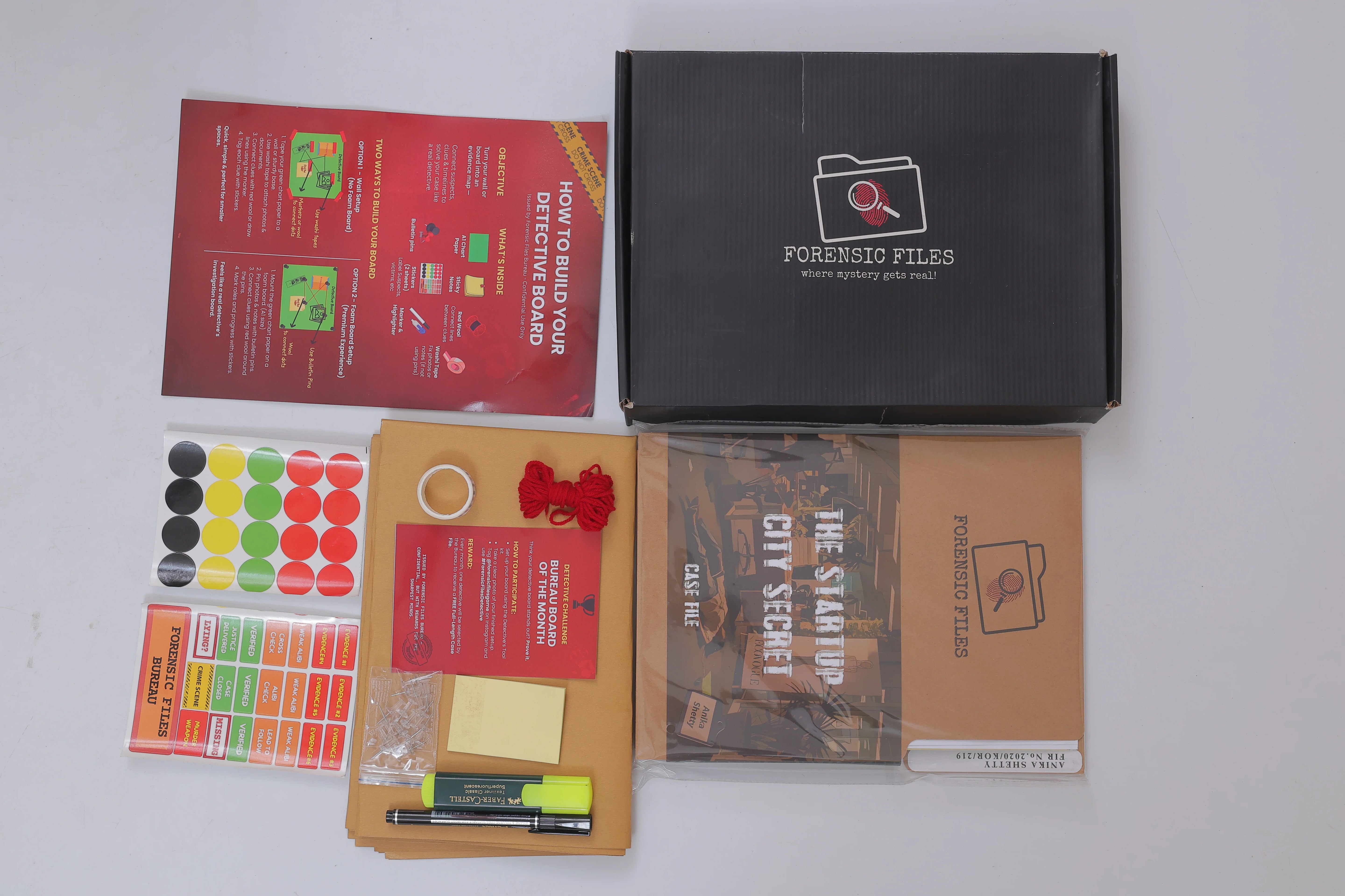 Rakhi Gift Hamper
