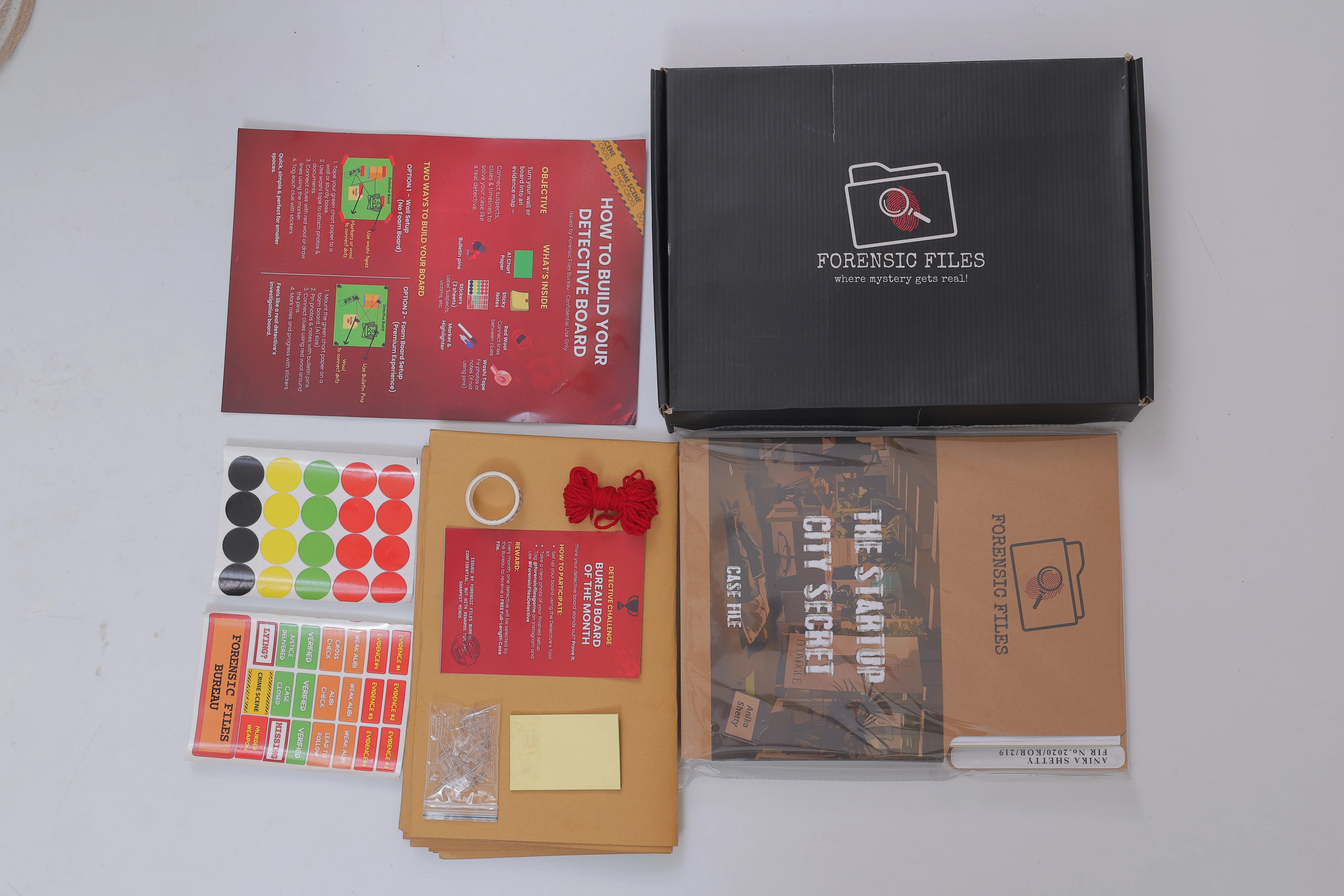 Rakhi Gift Hamper