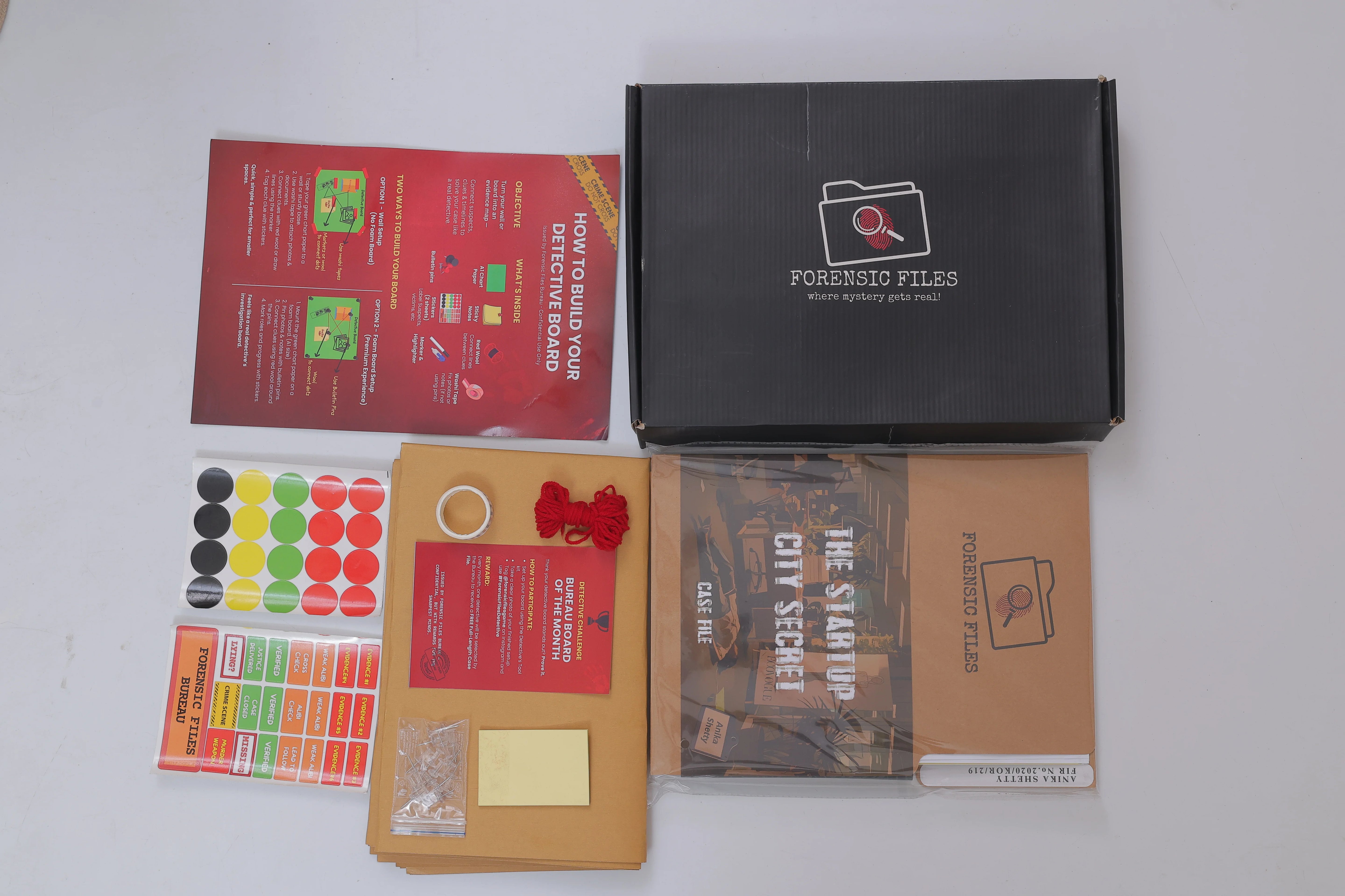 Rakhi Gift Hamper