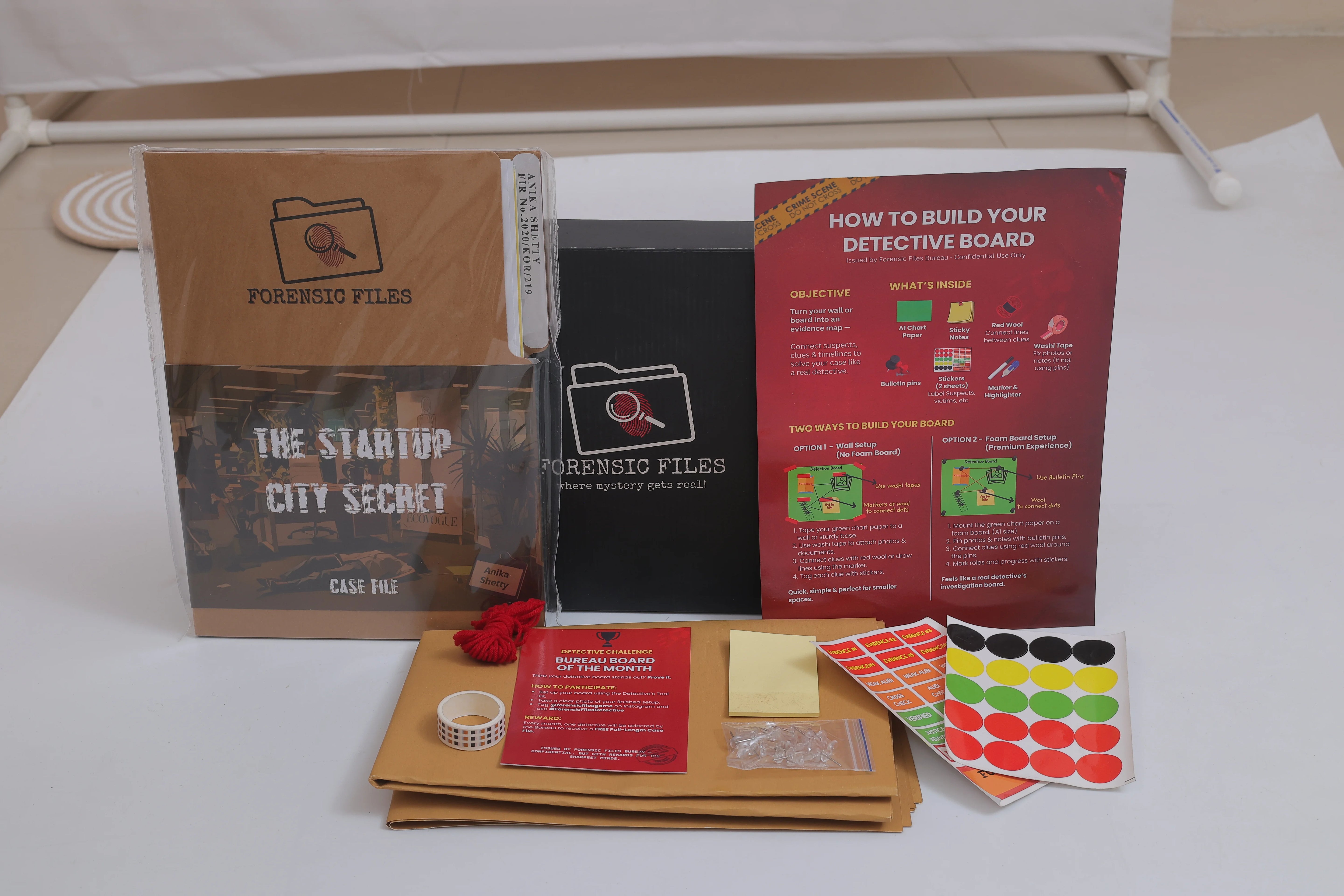 Rakhi Gift Hamper