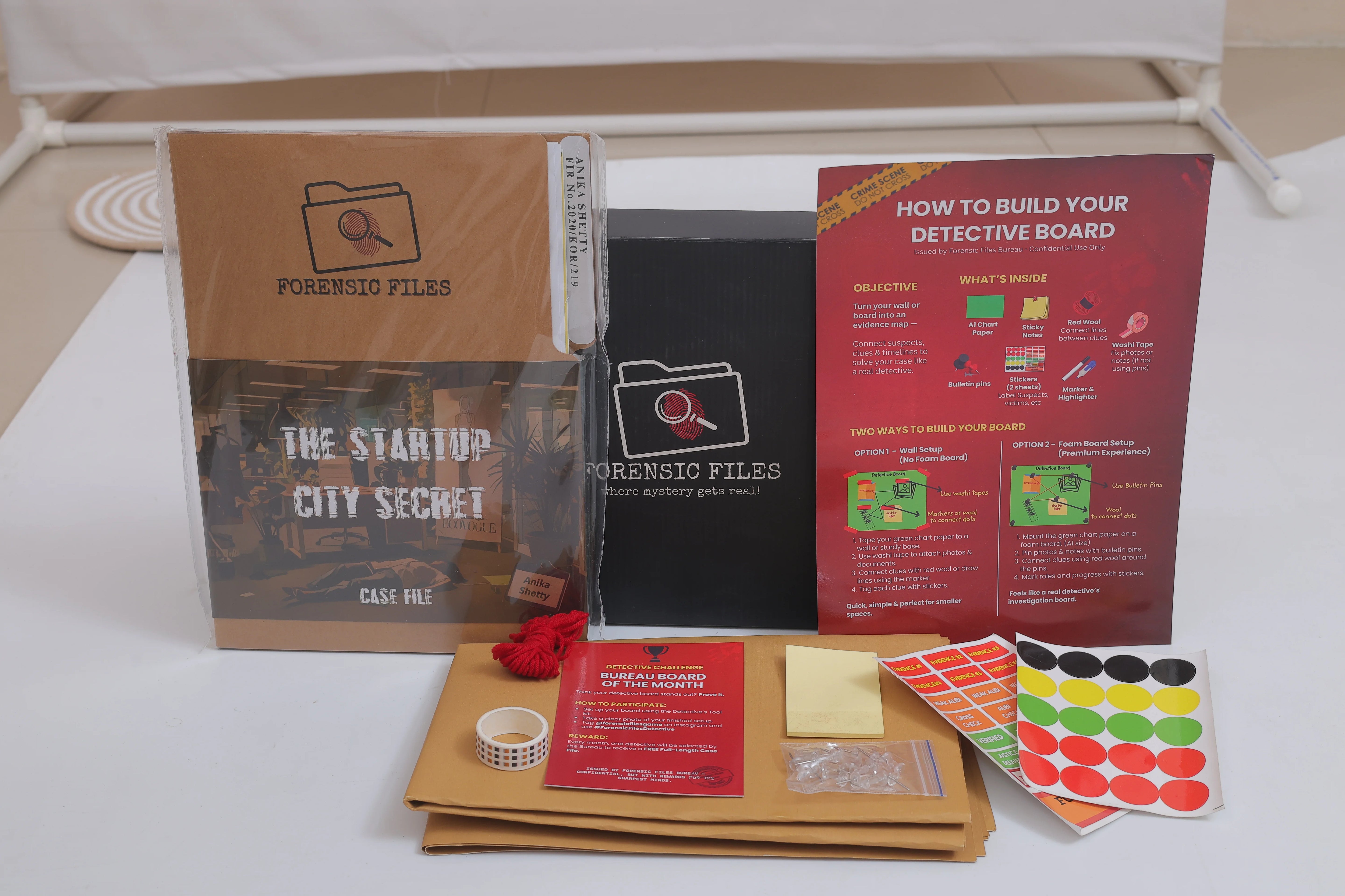 Rakhi Gift Hamper