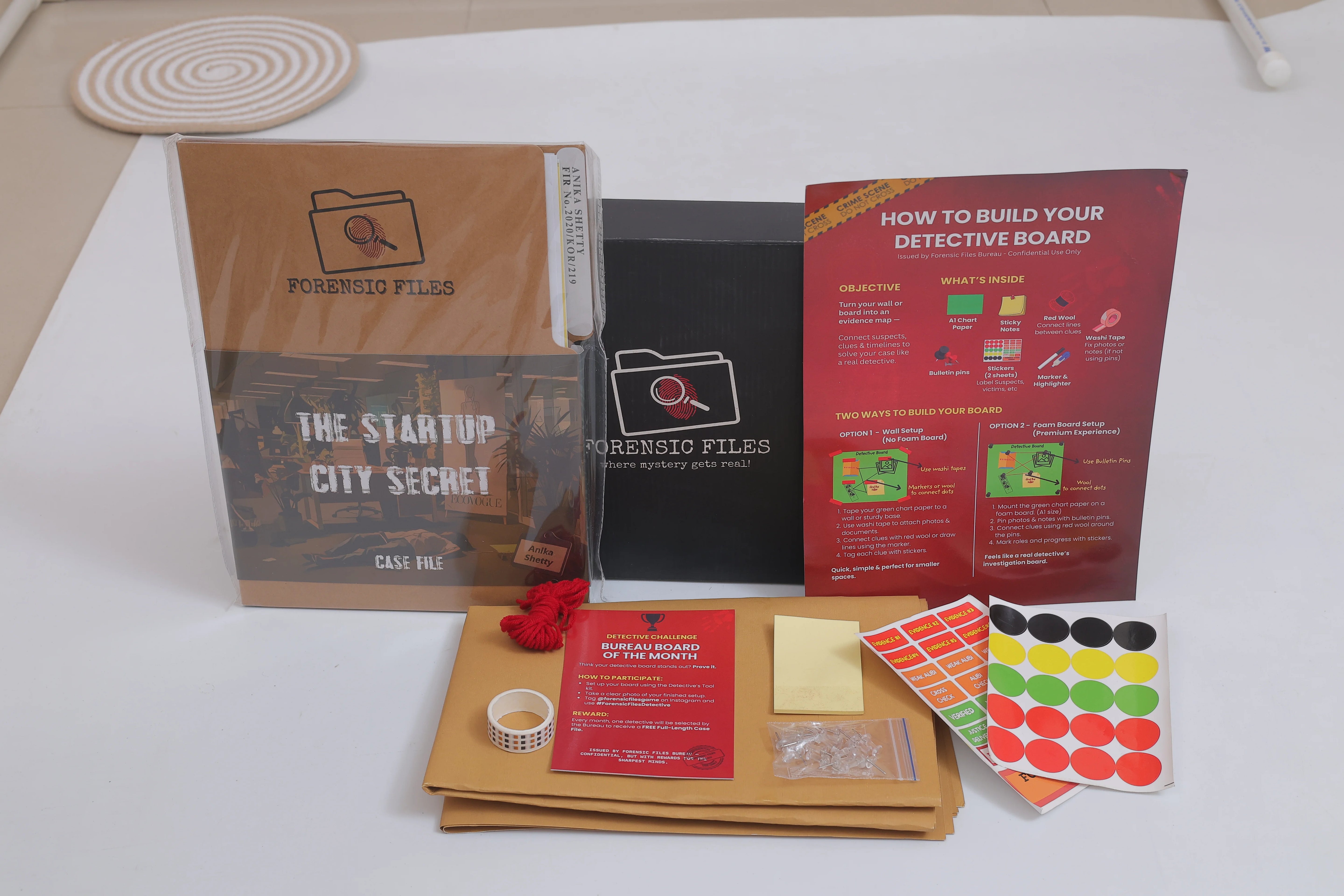 Rakhi Gift Hamper