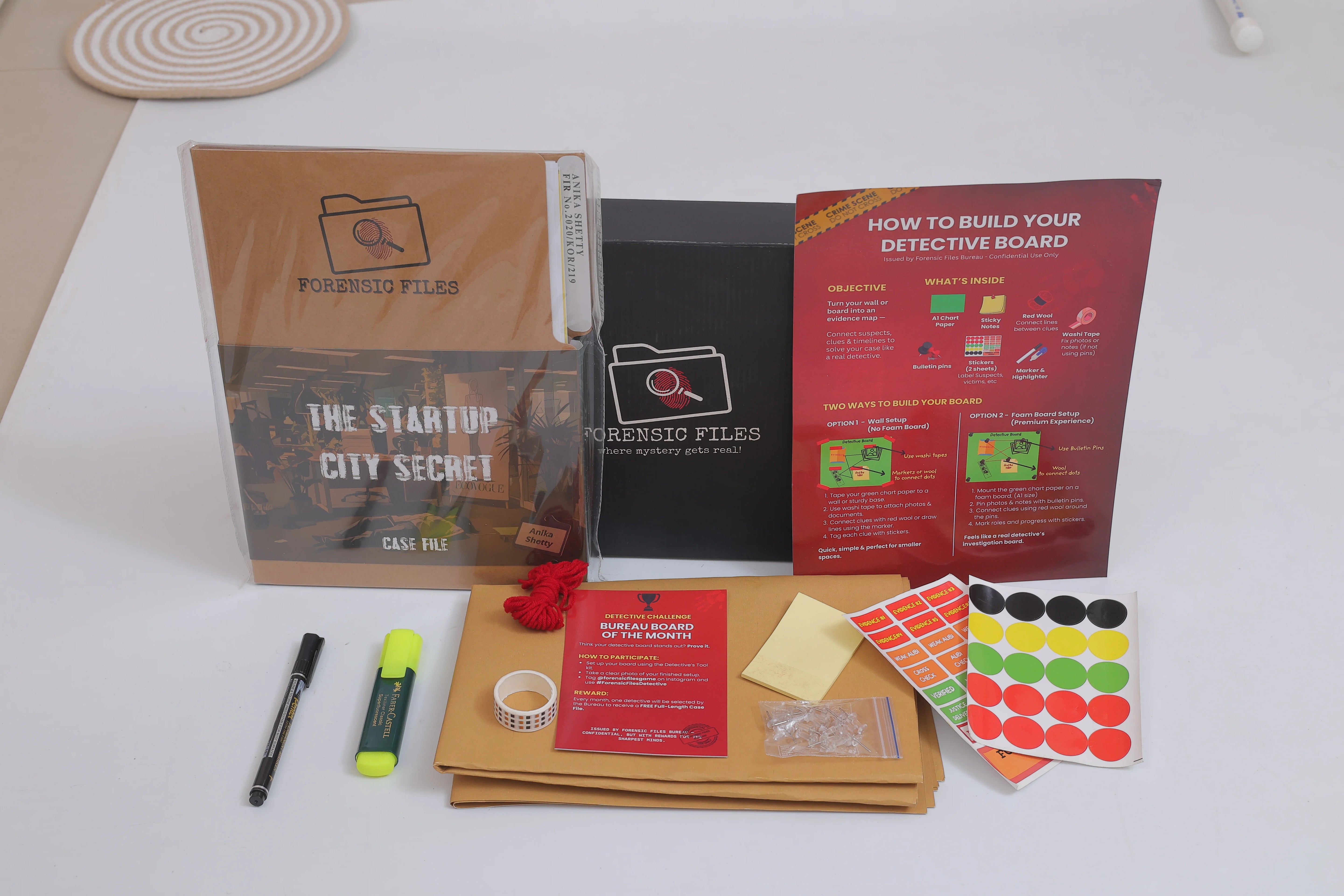 Rakhi Gift Hamper